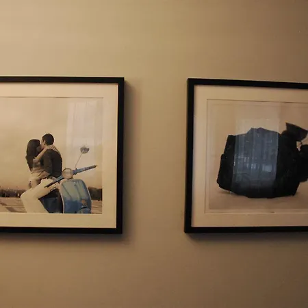 Apartment Mtp *