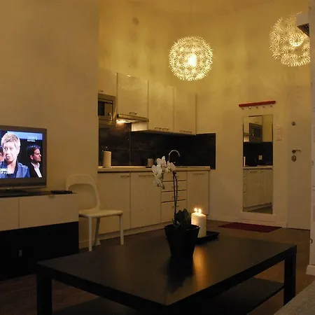 Apartment Mtp *