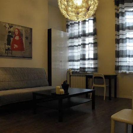 Apartment Mtp