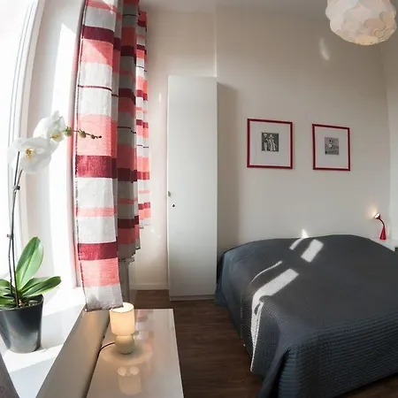 Apartment Mtp *