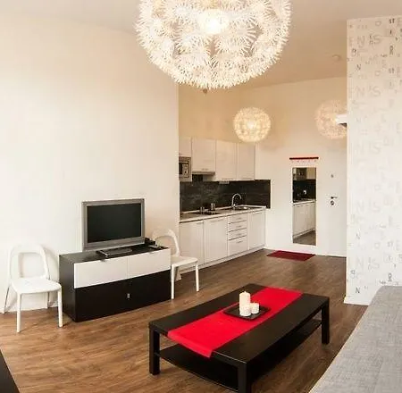 Apartment Mtp *