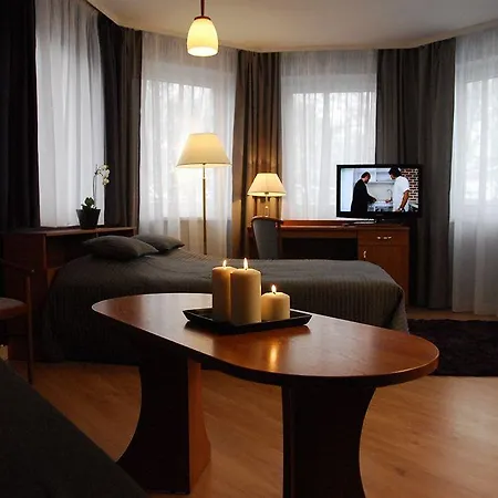 Apartment Mtp *