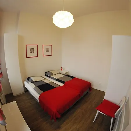 Apartment Mtp