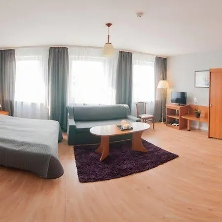 Apartment Mtp *