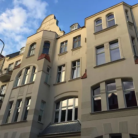 Apartment Mtp *