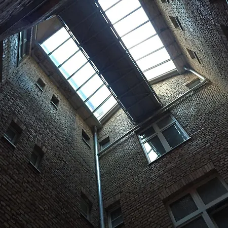 Apartment Mtp
