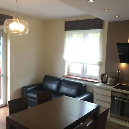 Apartment Mtp *