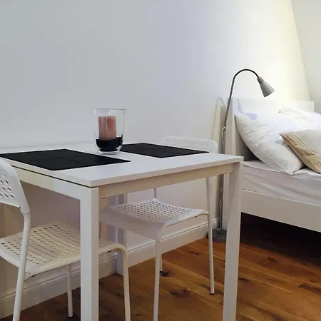 Apartment Mtp Poznan