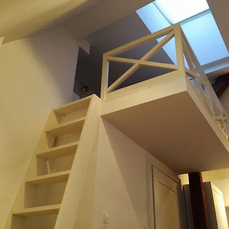 Mtp Apartment *