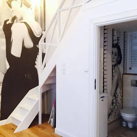 Mtp Apartment *