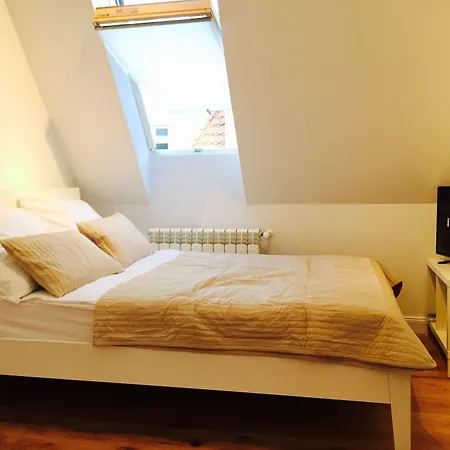 Apartment Mtp *