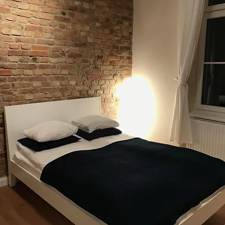 Mtp Apartment *