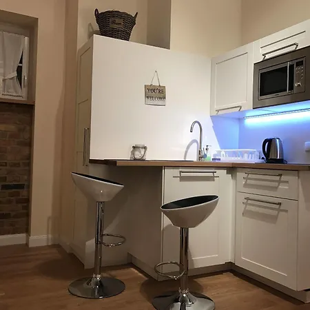 Apartment Mtp *