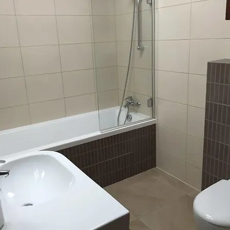 Mtp Apartment Poznan