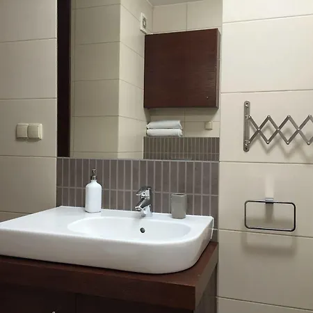 Mtp Apartment *