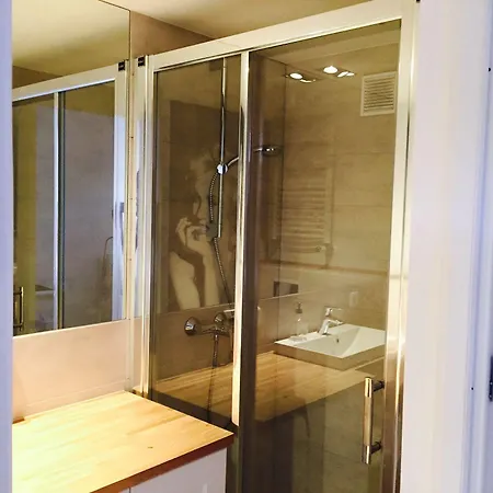 Apartment Mtp