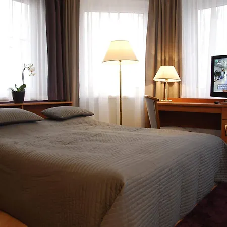 Apartment Mtp Poznan