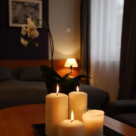 Apartment Mtp *