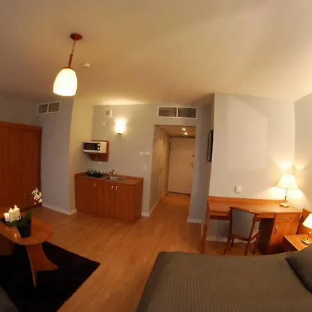 Mtp Apartment