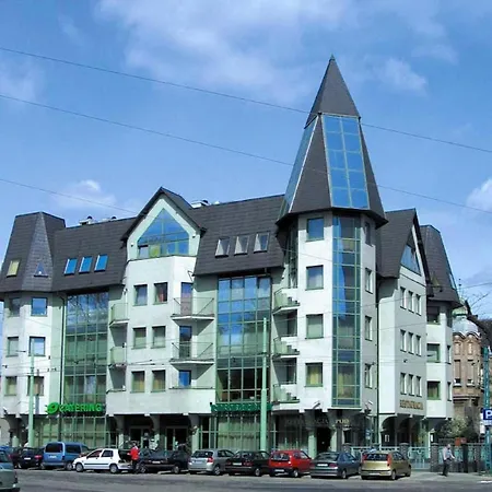 Apartment Mtp *
