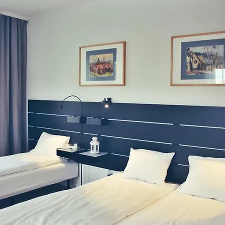 Apartment Mtp Poznan