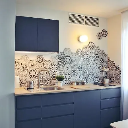 Apartment Mtp