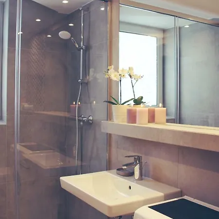 Apartment Mtp *